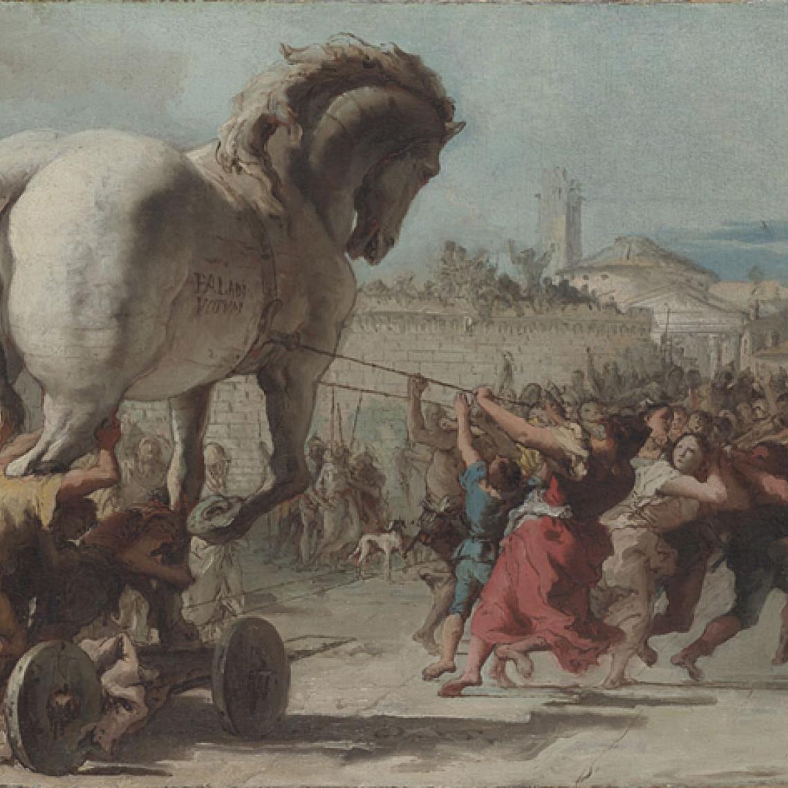 Alicja Bachulska 1 Trojan Horse from National Gallery CC licensee.jpg